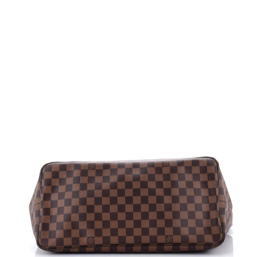 Louis Vuitton Neverfull Tote Damier Gm #233427L23B - Picture 4 of 6